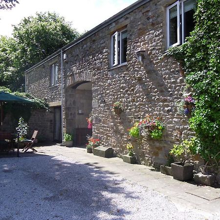 Tithe Barn Bed And Breakfast 칸포스 외부 사진