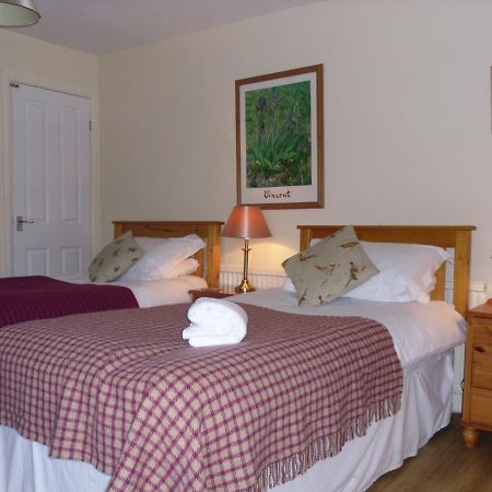 Tithe Barn Bed And Breakfast 칸포스 외부 사진